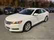 2016 Chevrolet Impala 4dr Sedan LT w/1LT - 22948649 - 0
