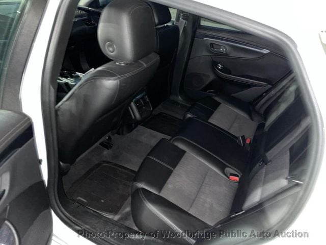 2016 Chevrolet Impala 4dr Sedan LT w/1LT - 22948649 - 9