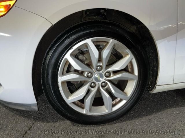 2016 Chevrolet Impala 4dr Sedan LT w/1LT - 22948649 - 11