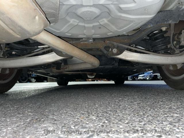 2016 Chevrolet Impala 4dr Sedan LT w/1LT - 22948649 - 17