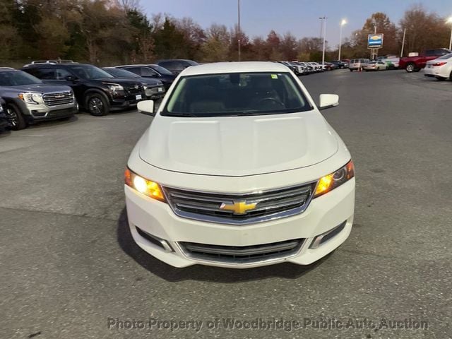2016 Chevrolet Impala 4dr Sedan LT w/1LT - 22948649 - 1