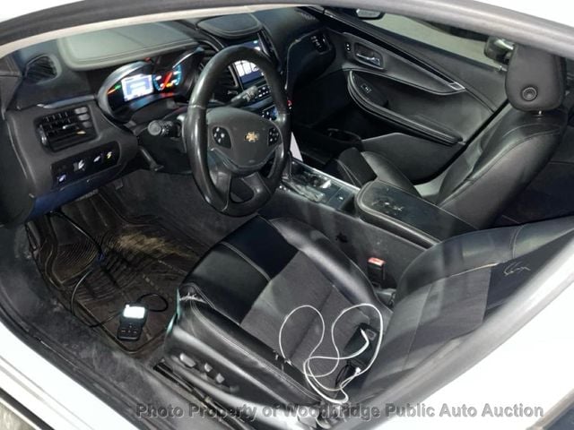 2016 Chevrolet Impala 4dr Sedan LT w/1LT - 22948649 - 5