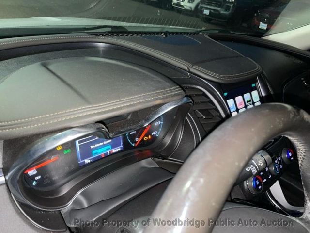 2016 Chevrolet Impala 4dr Sedan LT w/1LT - 22948649 - 7