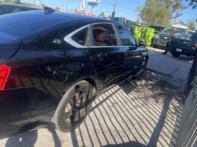 2016 Chevrolet Impala 4dr Sedan LT w/2LT - 22940840 - 2