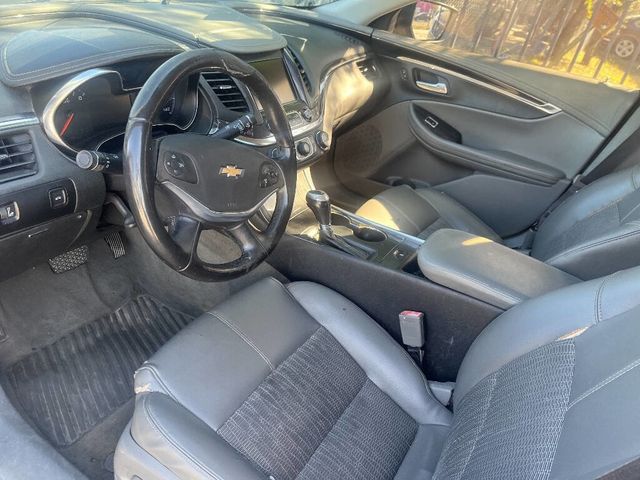 2016 Chevrolet Impala 4dr Sedan LT w/2LT - 22940840 - 3