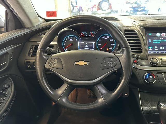 2016 Chevrolet Impala 4dr Sedan LT w/2LT - 22203402 - 11