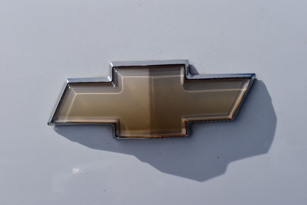 2016 Chevrolet Impala 4dr Sedan LTZ w/1LZ - 22131125 - 44
