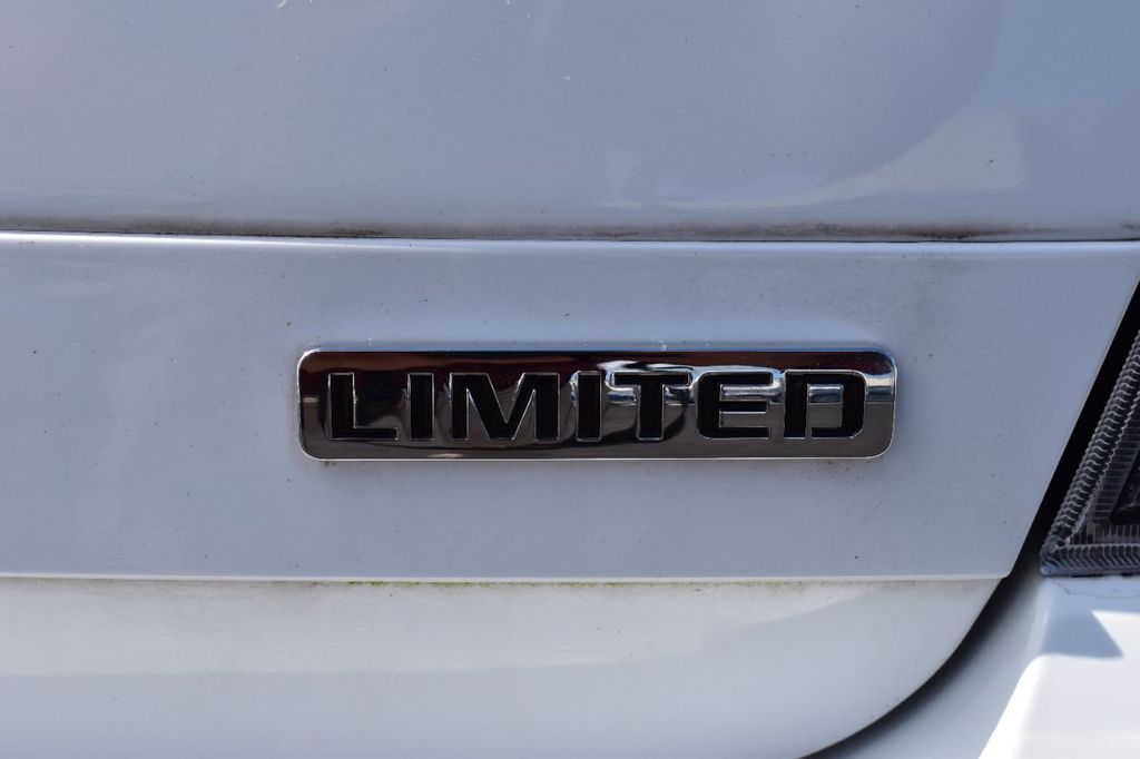 2016 Chevrolet Impala 4dr Sedan LTZ w/1LZ - 22131125 - 46