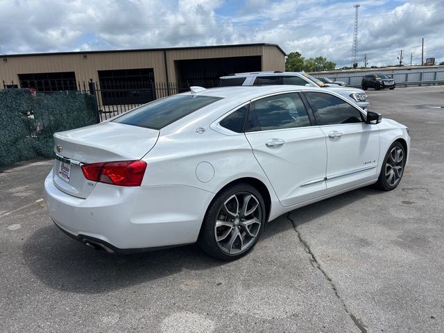 2016 Chevrolet Impala 4dr Sedan LTZ w/2LZ - 23043467 - 3