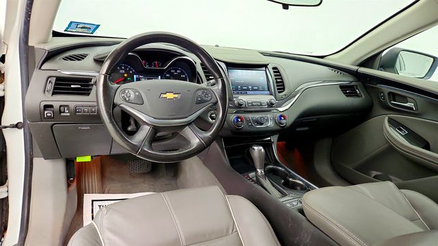 2016 Chevrolet Impala 4dr Sedan LTZ w/2LZ - 23074385 - 11
