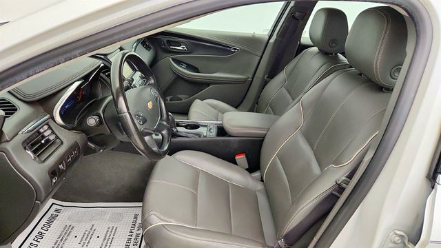 2016 Chevrolet Impala 4dr Sedan LTZ w/2LZ - 23074385 - 18