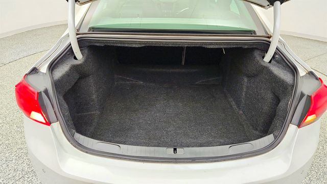 2016 Chevrolet Impala 4dr Sedan LTZ w/2LZ - 23074385 - 20