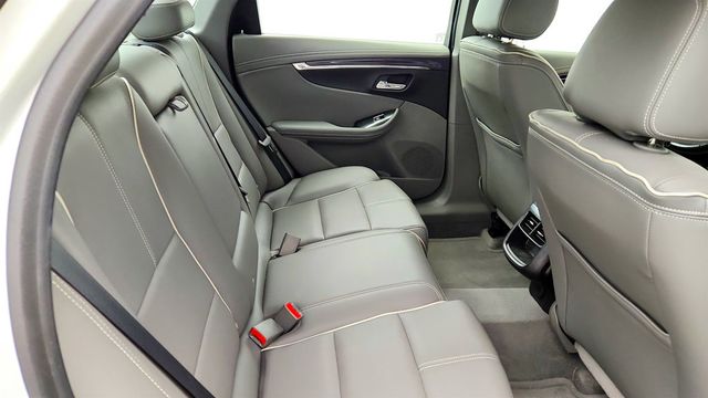 2016 Chevrolet Impala 4dr Sedan LTZ w/2LZ - 23074385 - 21