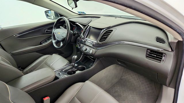 2016 Chevrolet Impala 4dr Sedan LTZ w/2LZ - 23074385 - 23