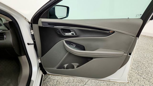 2016 Chevrolet Impala 4dr Sedan LTZ w/2LZ - 23074385 - 24