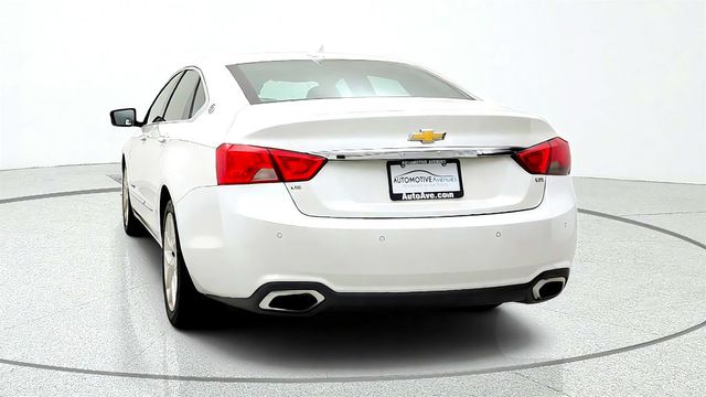 2016 Chevrolet Impala 4dr Sedan LTZ w/2LZ - 23074385 - 5