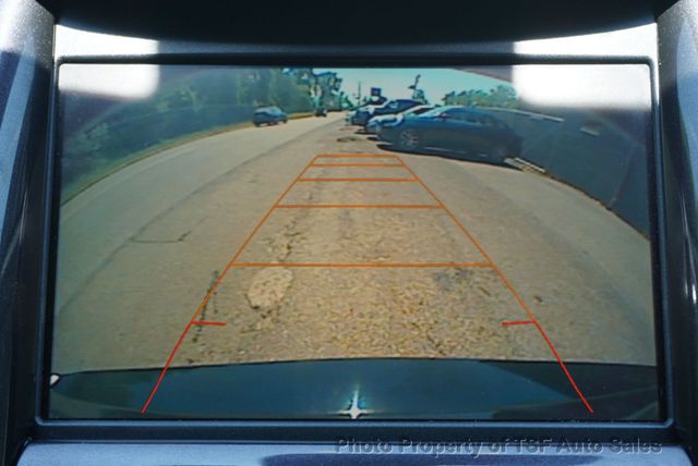 2016 Chevrolet Impala 4dr Sedan LTZ w/2LZ CARPLAY NAVI REAR CAM PANORAMIC ROOF LEATHER - 23029508 - 19