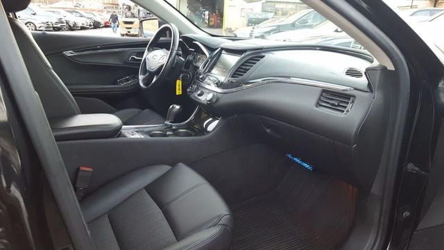 2016 Chevrolet Impala LT - 18505624 - 9