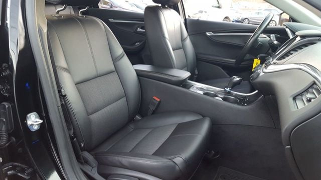 2016 Chevrolet Impala LT - 18505624 - 10