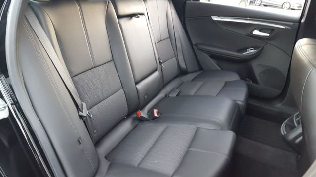 2016 Chevrolet Impala LT - 18505624 - 11