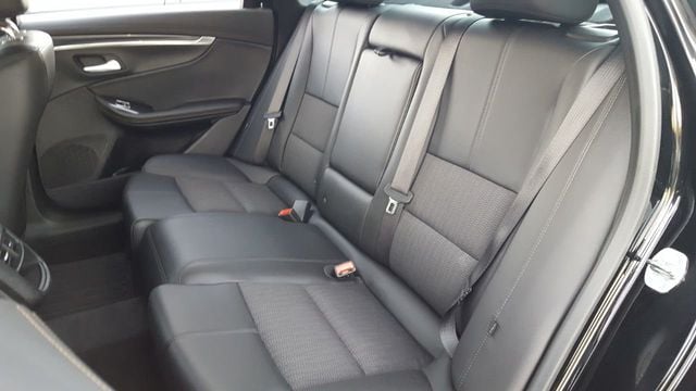 2016 Chevrolet Impala LT - 18505624 - 12