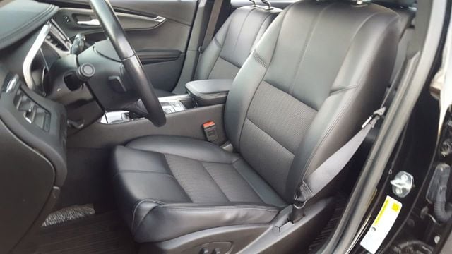 2016 Chevrolet Impala LT - 18505624 - 13
