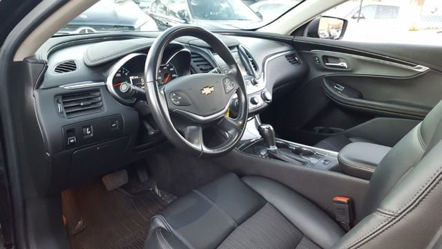 2016 Chevrolet Impala LT - 18505624 - 14