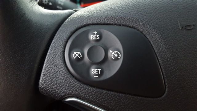 2016 Chevrolet Impala LT - 18505624 - 18