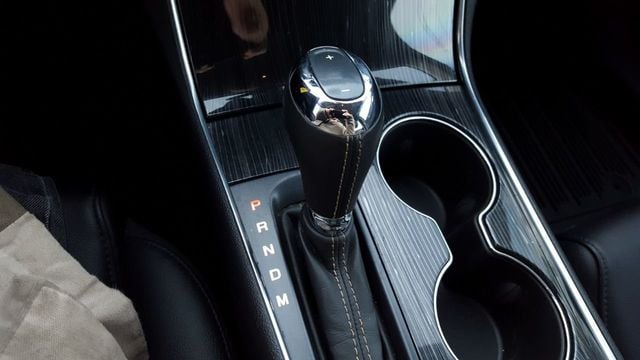 2016 Chevrolet Impala LT - 18505624 - 20