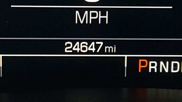 2016 Chevrolet Impala LT - 18505624 - 24