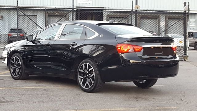 2016 Chevrolet Impala LT - 18505624 - 5