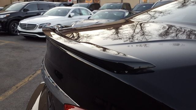 2016 Chevrolet Impala LT - 18505624 - 6