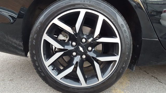 2016 Chevrolet Impala LT - 18505624 - 7