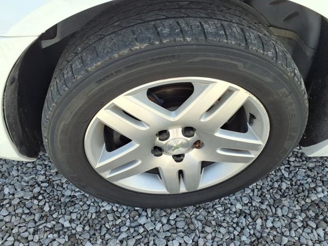 2016 Chevrolet Impala 2FL Auto (Fleet)'s photo