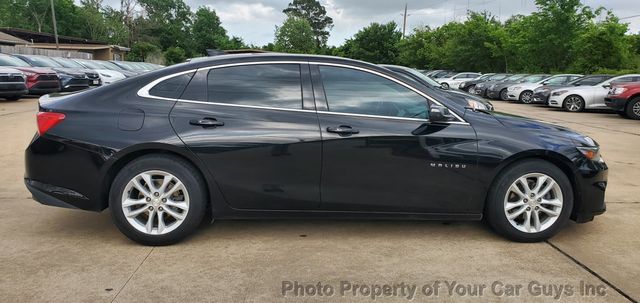 2016 Chevrolet Malibu 4dr Sedan Hybrid w/1HY - 23012626 - 9