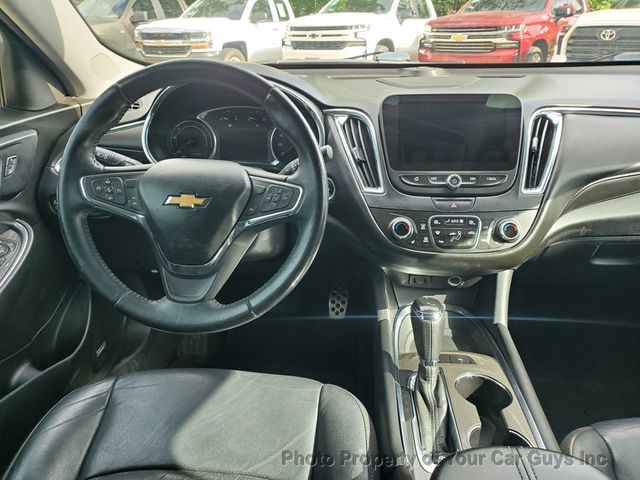 2016 Chevrolet Malibu 4dr Sedan Hybrid w/1HY - 23012626 - 15