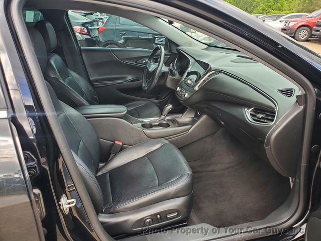 2016 Chevrolet Malibu 4dr Sedan Hybrid w/1HY - 23012626 - 18