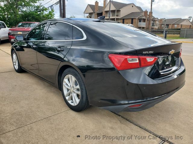 2016 Chevrolet Malibu 4dr Sedan Hybrid w/1HY - 23012626 - 5