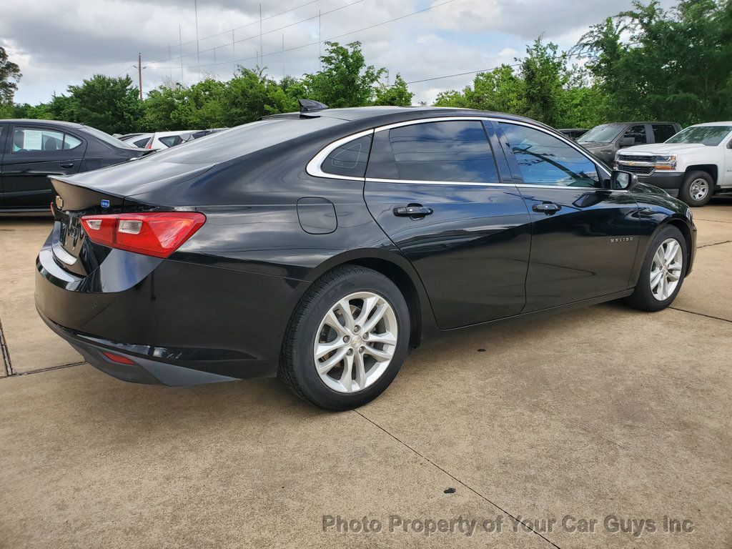 2016 Chevrolet Malibu 4dr Sedan Hybrid w/1HY - 23012626 - 8