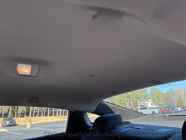 2016 Chevrolet Malibu 4dr Sedan LS w/1LS - 22964612 - 9