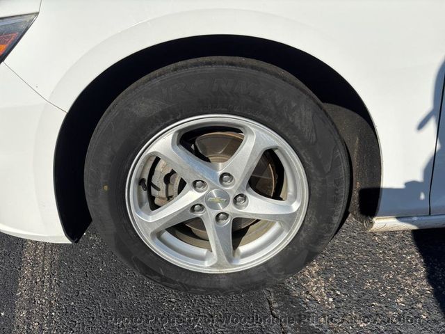 2016 Chevrolet Malibu 4dr Sedan LS w/1LS - 22964612 - 11