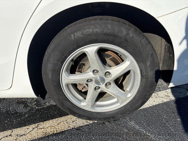 2016 Chevrolet Malibu 4dr Sedan LS w/1LS - 22964612 - 13