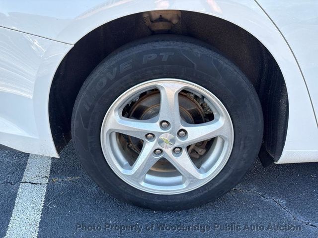 2016 Chevrolet Malibu 4dr Sedan LS w/1LS - 22964612 - 14