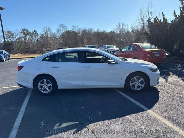 2016 Chevrolet Malibu 4dr Sedan LS w/1LS - 22964612 - 2