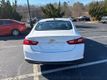 2016 Chevrolet Malibu 4dr Sedan LS w/1LS - 22964612 - 3