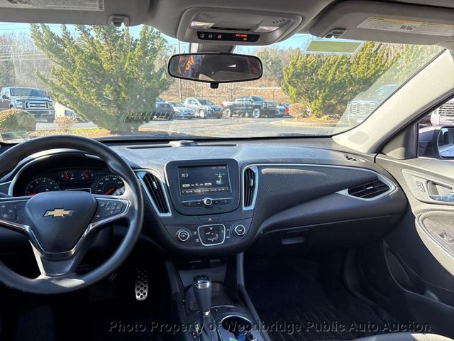 2016 Chevrolet Malibu 4dr Sedan LS w/1LS - 22964612 - 5