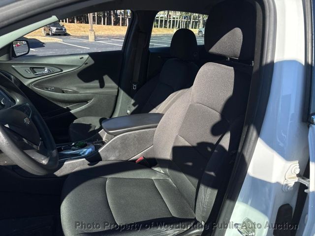 2016 Chevrolet Malibu 4dr Sedan LS w/1LS - 22964612 - 7