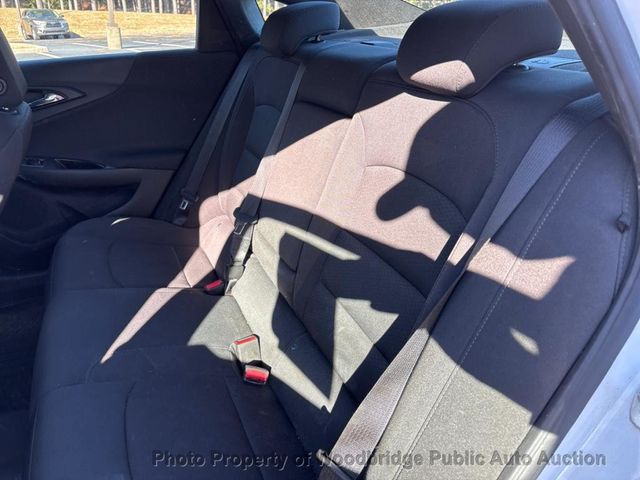 2016 Chevrolet Malibu 4dr Sedan LS w/1LS - 22964612 - 8