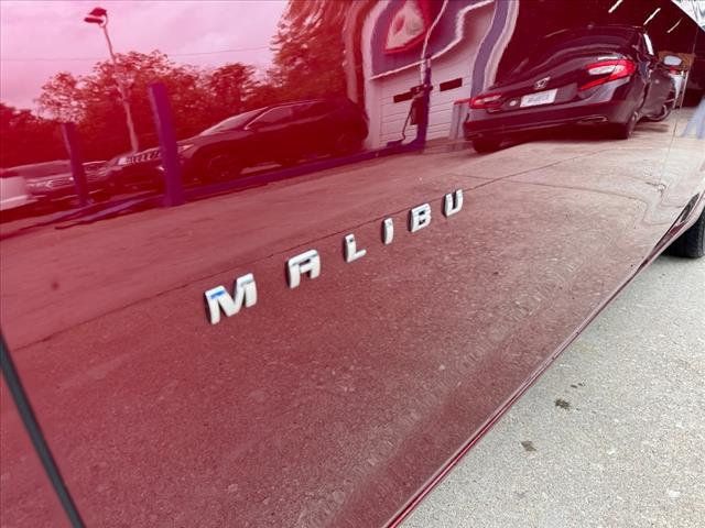 2016 Chevrolet Malibu 4dr Sedan LS w/1LS - 22429525 - 5