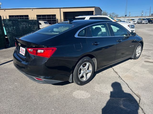 2016 Chevrolet Malibu 4dr Sedan LS w/1LS - 22972807 - 3